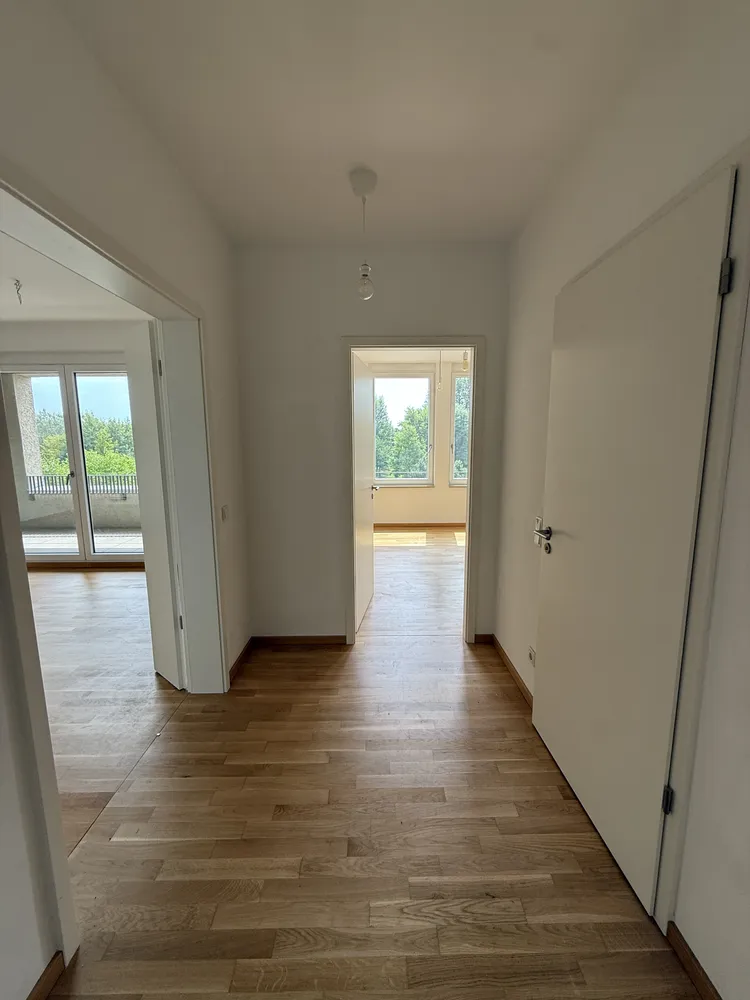 2 Zimmer Wohnung mit 56 m² in Berlin – Bild 1