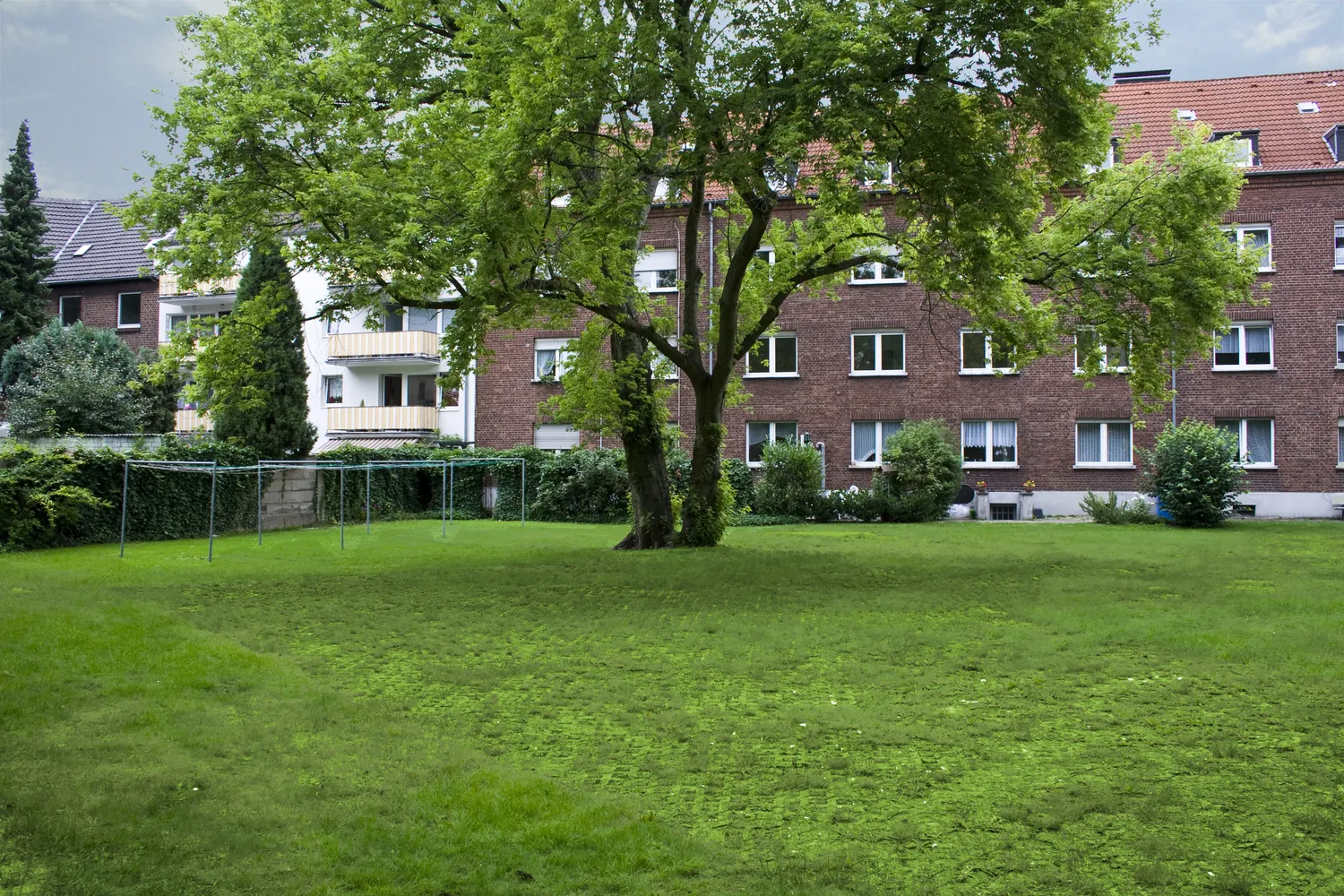 2 Zimmer Wohnung mit 53 m² in Krefeld – Bild 6