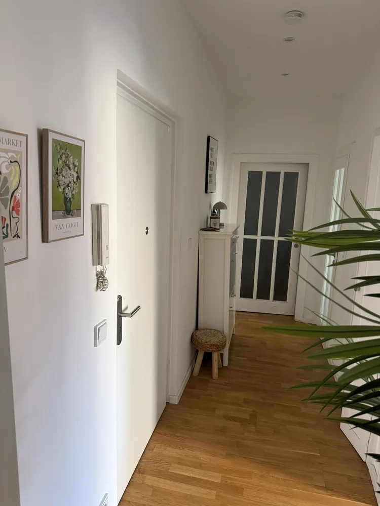 2 Zimmer Wohnung mit 50 m² in Berlin – Bild 11