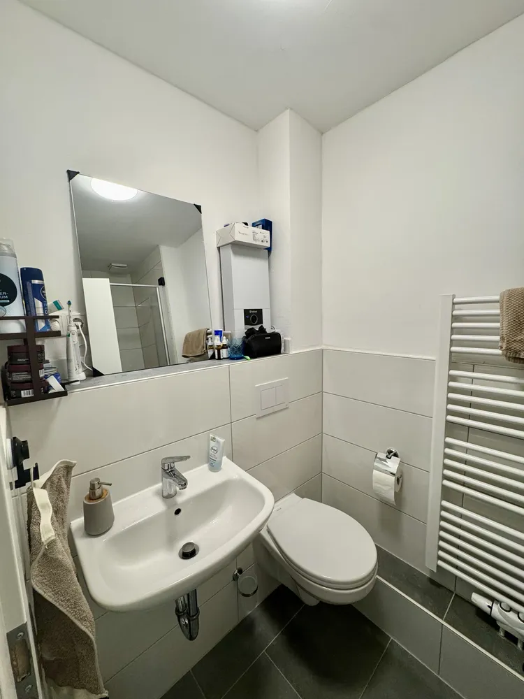 1 Zimmer Wohnung mit 45 m² in Hannover – Bild 10