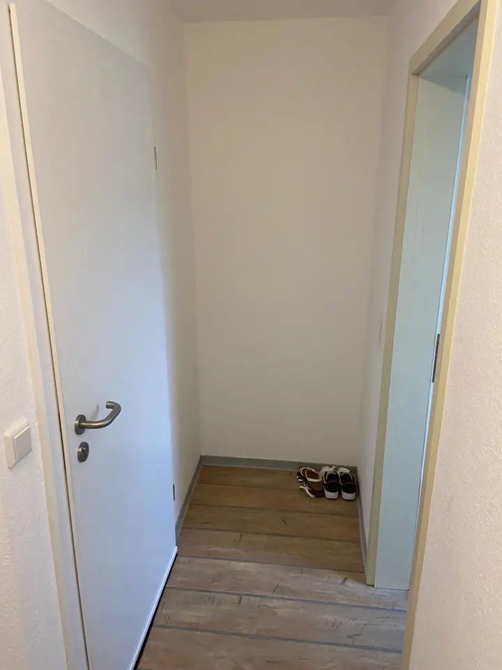 Studio mit 35 m² in Detmold – Bild 3
