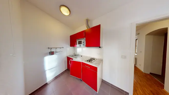 1 Zimmer Wohnung mit 25 m² in Halle (Saale) – Bild 6