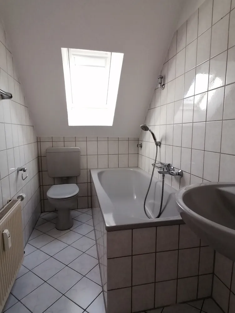3 Zimmer Wohnung mit 60 m² in Essen – Bild 8