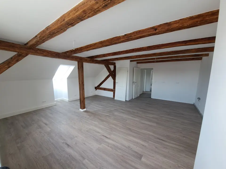 3 Zimmer Wohnung mit 85 m² in Luckenwalde – Bild 10