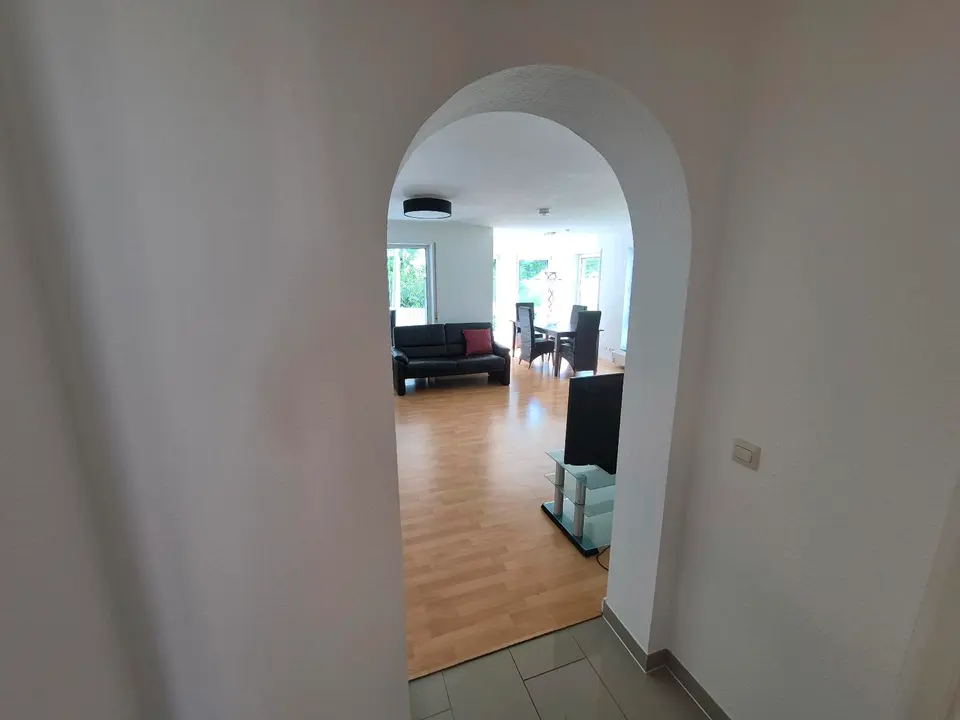 4 Zimmer Wohnung mit 85 m² in Backnang – Bild 5