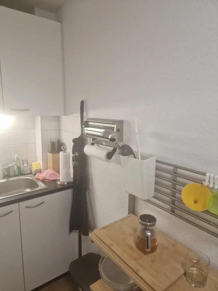 2 Zimmer Wohnung mit 36 m² in Aachen – Bild 10