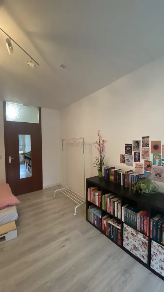 1 Zimmer Wohnung mit 24 m² in Mannheim – Bild 3