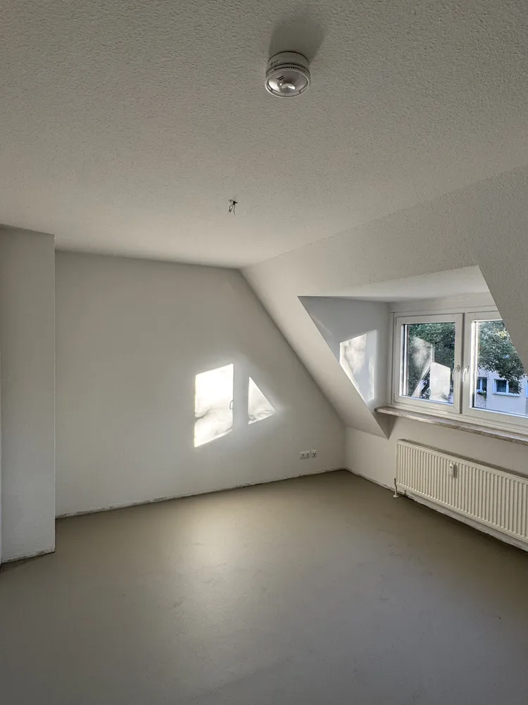 3 room apartment with 41 m² in Duisburg – Photo 8