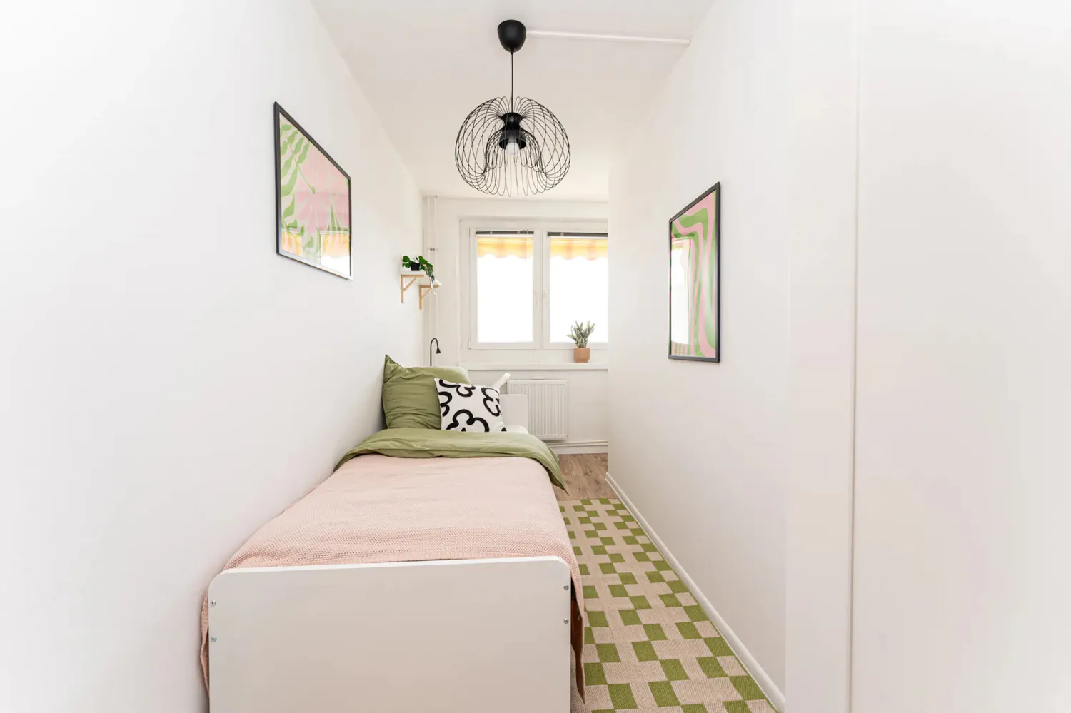 WG-Zimmer mit 9 m² in Potsdam – Bild 6
