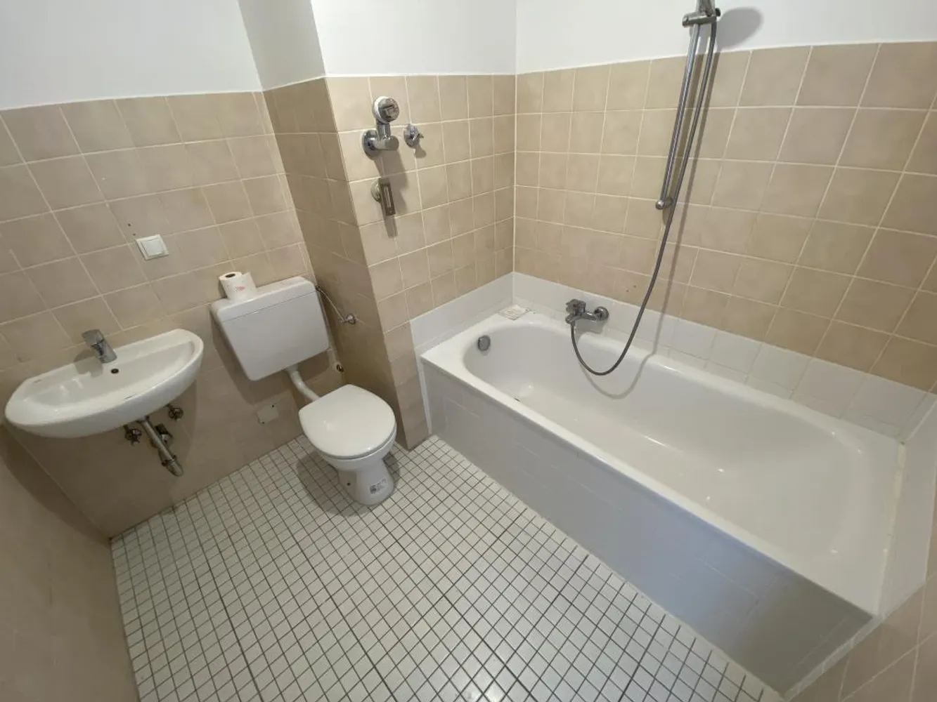 2 Zimmer Wohnung mit 51 m² in Frankenthal (Pfalz) – Bild 3