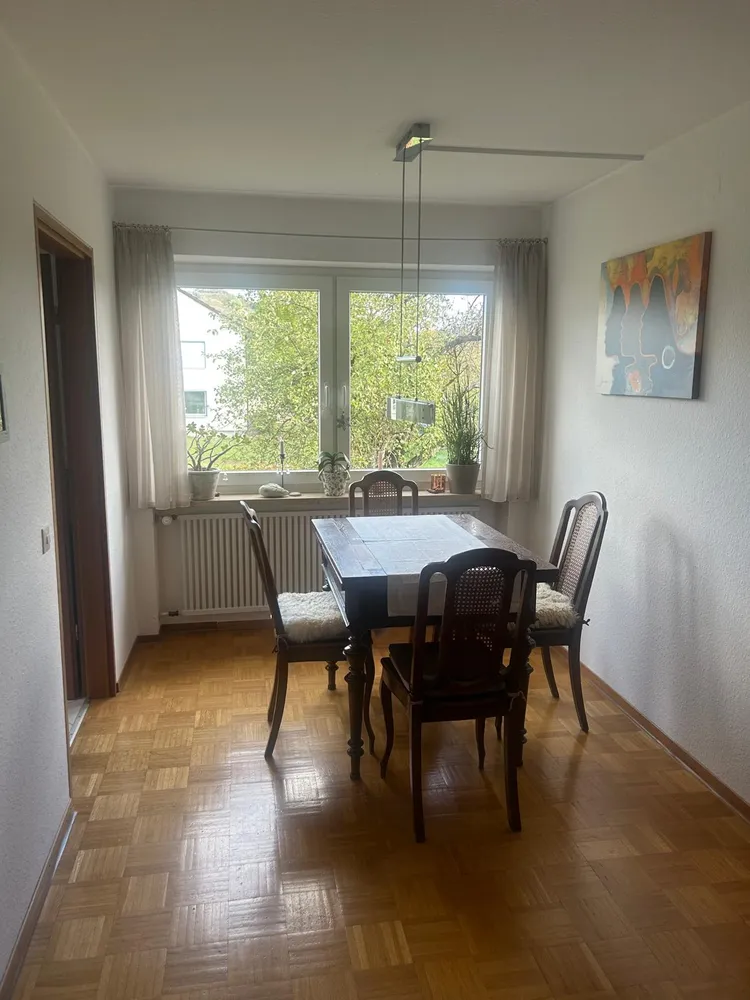 3 Zimmer Wohnung mit 71 m² in Rottenburg am Neckar – Bild 2