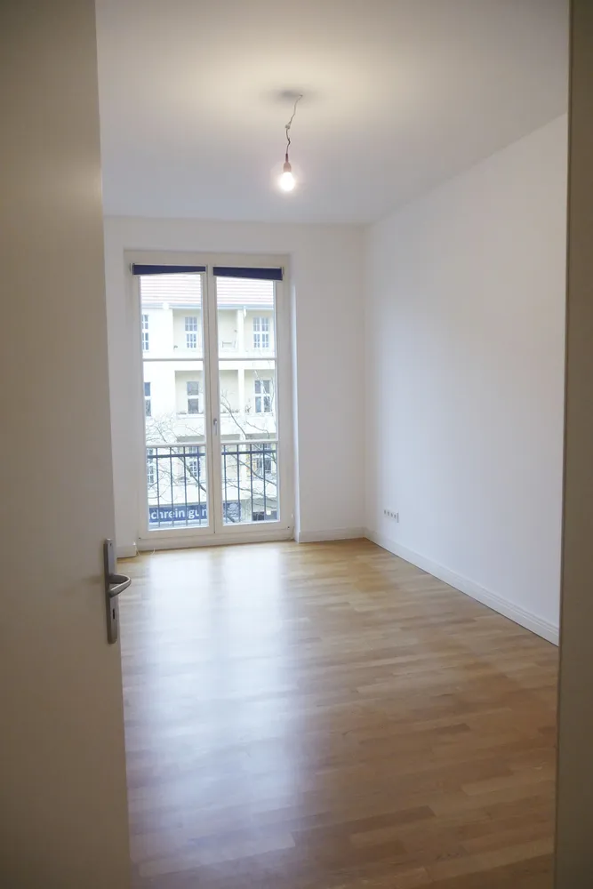 4 Zimmer Wohnung mit 140 m² in Berlin – Bild 10