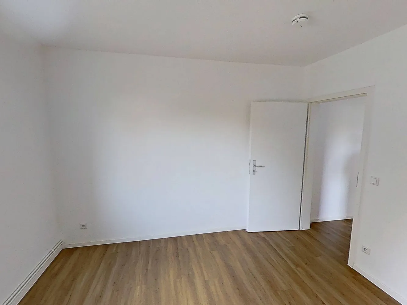 3 room apartment with 65 m² in Minden – Photo 9