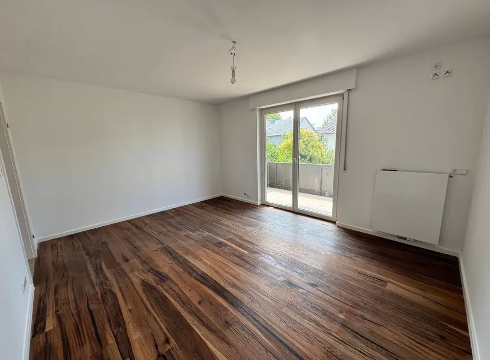 3 room apartment with 82 m² in Fellbach – Photo 3