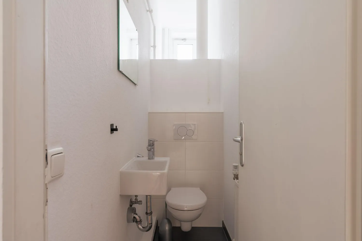 4 Zimmer Wohnung mit 124 m² in Wiesbaden – Bild 10