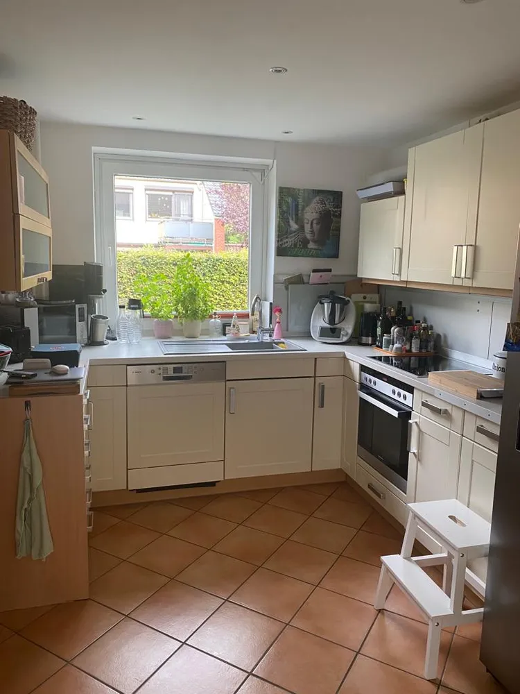 4 Zimmer Haus mit 100 m² in Hamburg – Bild 5