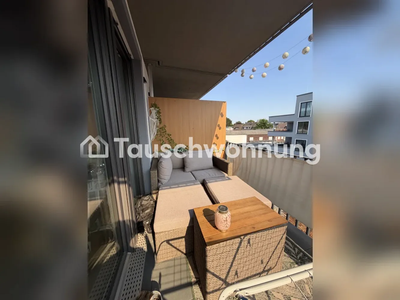 3 Zimmer Wohnung mit 79 m² in Hürth – Bild 1