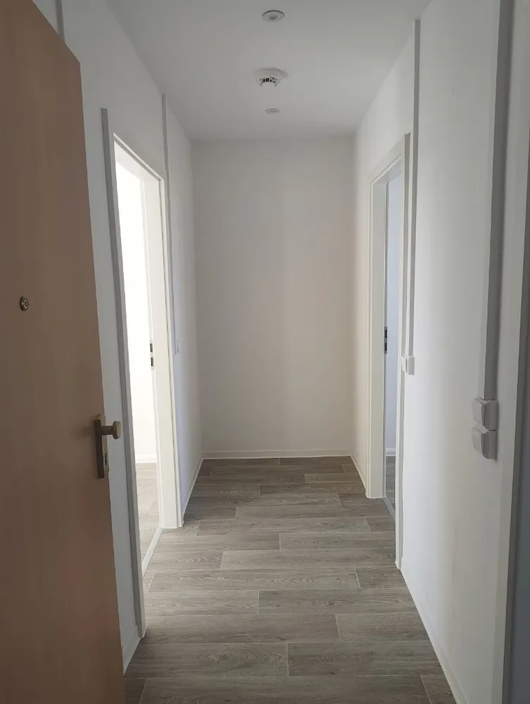 2 Zimmer Wohnung mit 49 m² in Brandenburg an der Havel – Bild 6