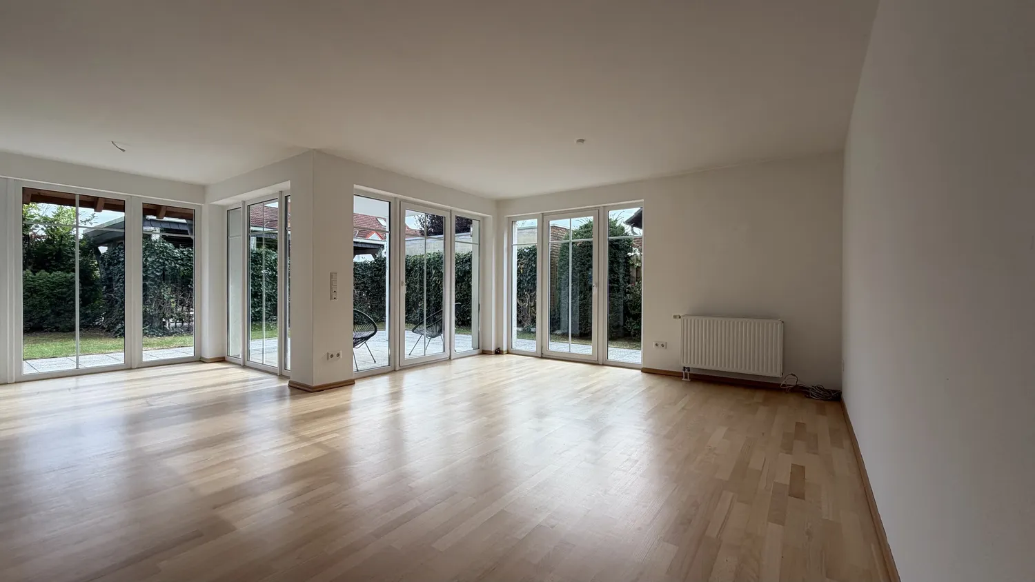 3 room apartment with 99 m² in Wolfenbüttel – Photo 11