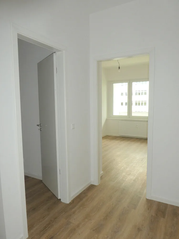 2 Zimmer Wohnung mit 55 m² in Berlin – Bild 5