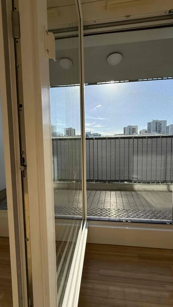 1 room apartment with 30 m² in Regensburg – Photo 3