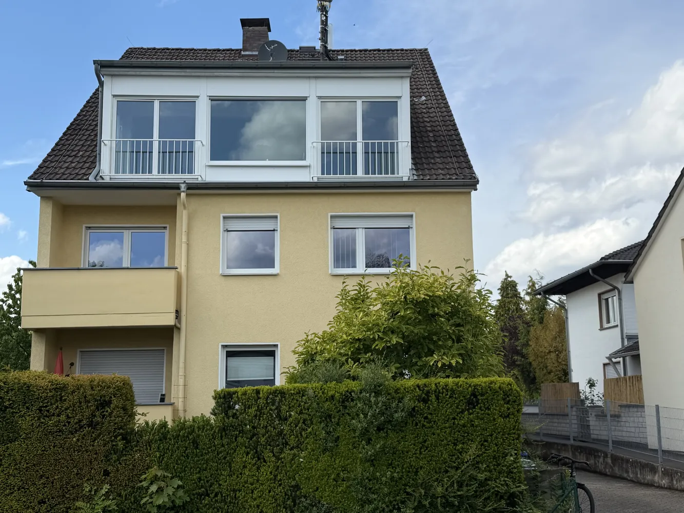 3 Zimmer Wohnung mit 120 m² in Bonn – Bild 3