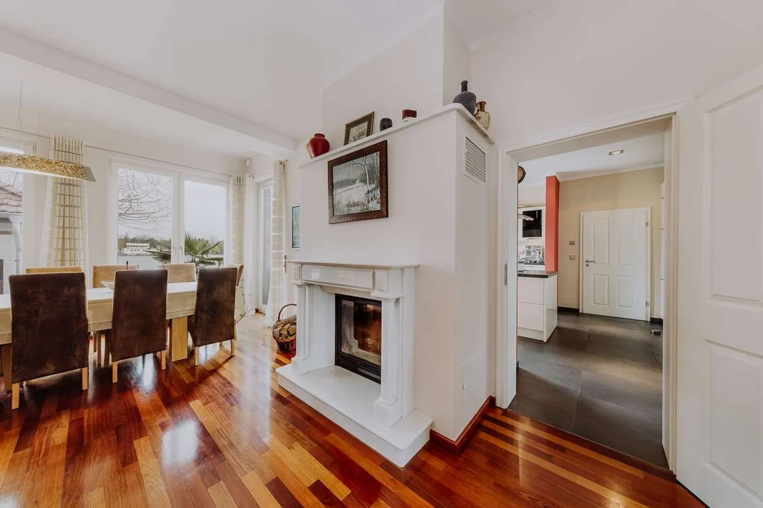 7 Zimmer Haus mit 264 m² in Berlin – Bild 7