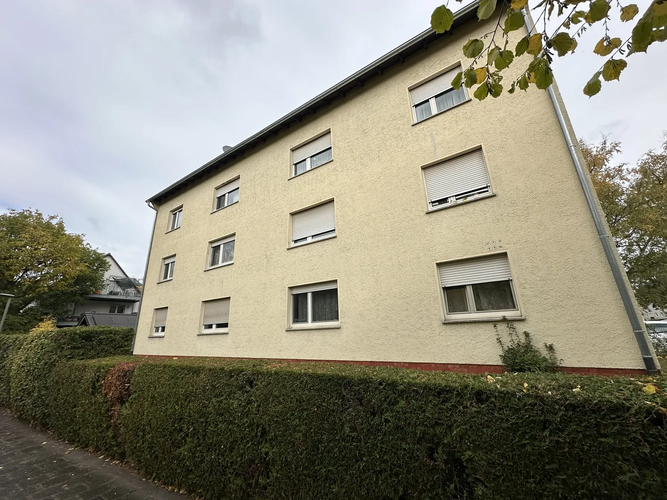 3 Zimmer Wohnung mit 70 m² in Hanau – Bild 4