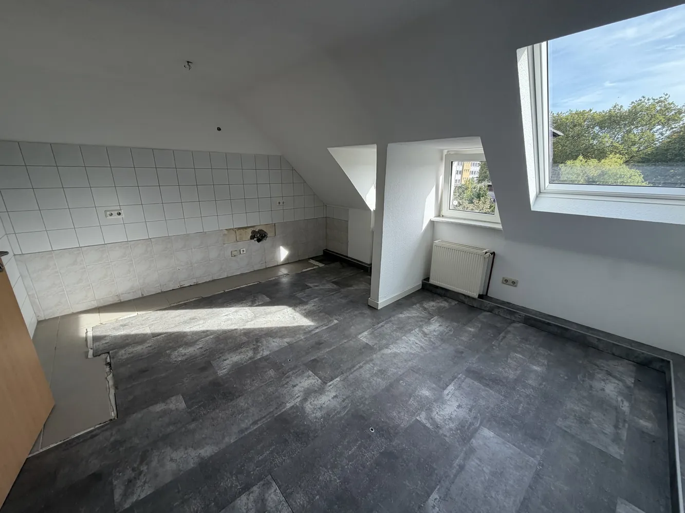 4 Zimmer Wohnung mit 65 m² in Dortmund – Bild 7