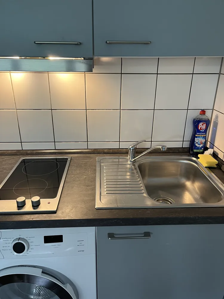 1 Zimmer Wohnung mit 21 m² in Stuttgart – Bild 8