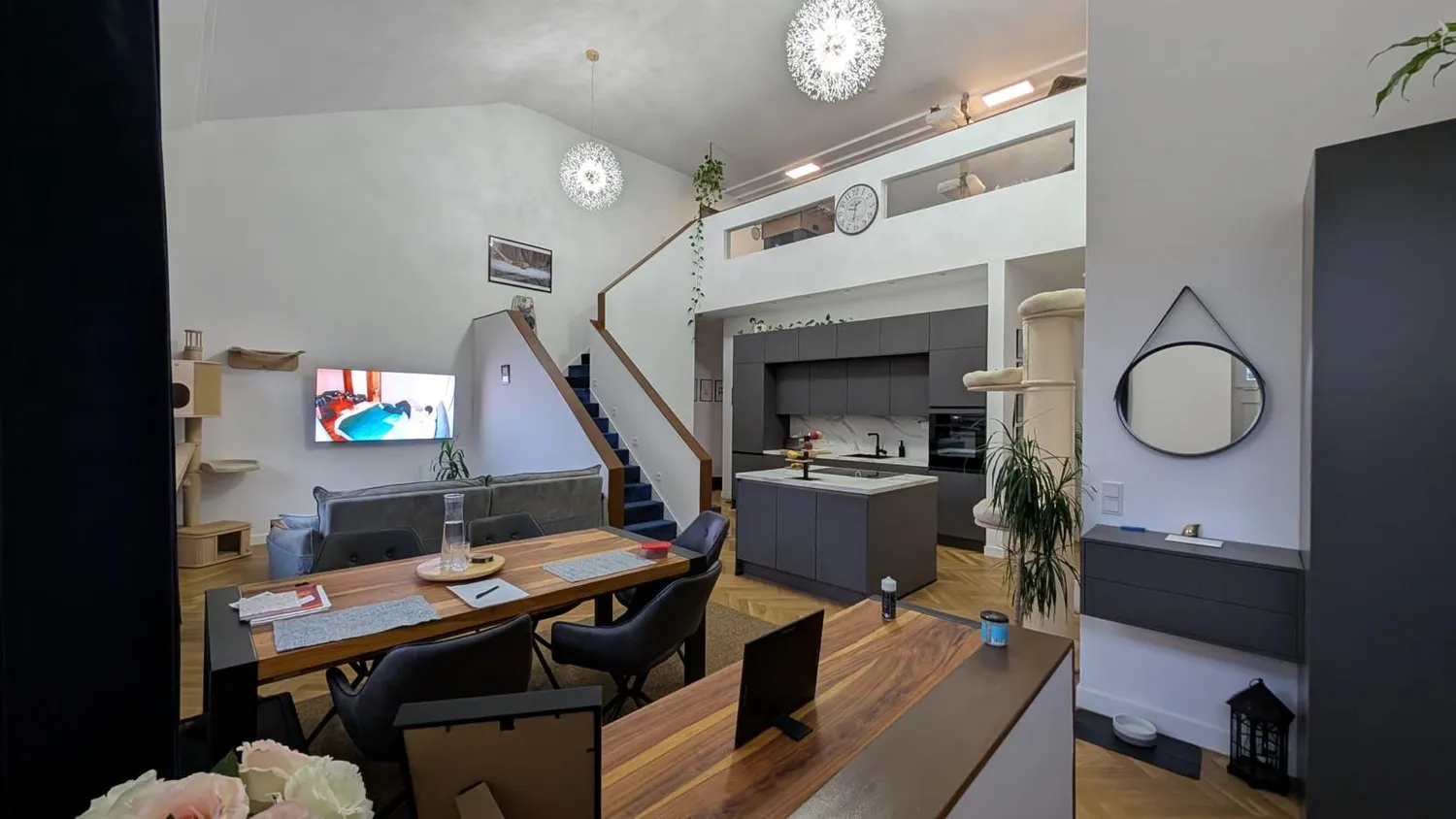 4 Zimmer Wohnung mit 120 m² in Dorsten – Bild 6