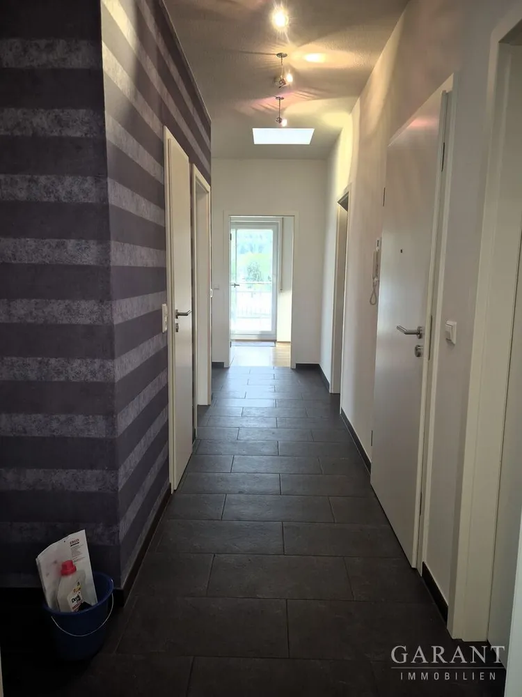 4 Zimmer Wohnung mit 133 m² in Karlsruhe – Bild 11