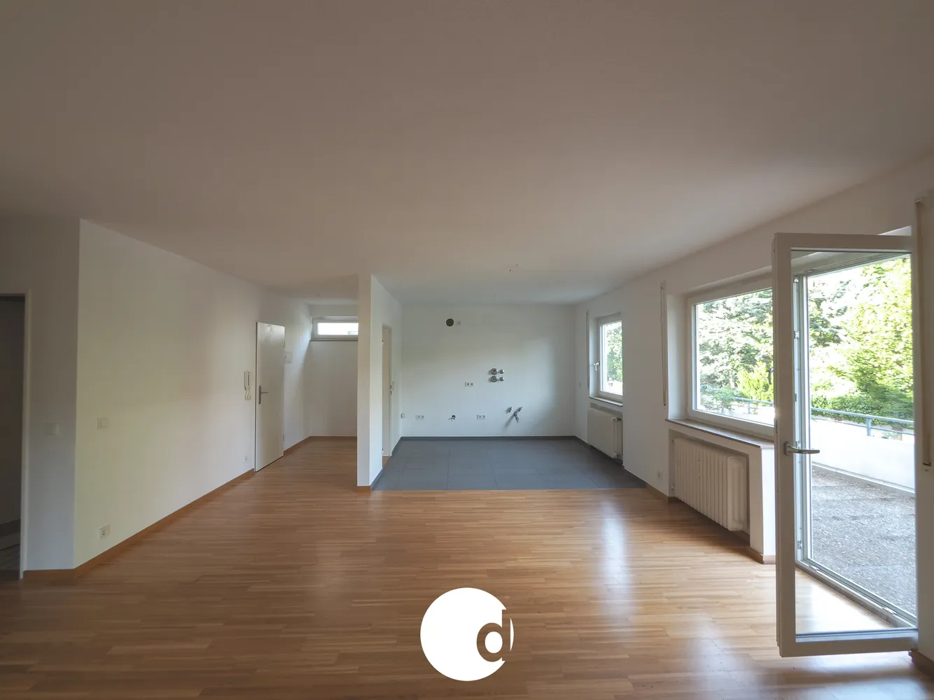 3 Zimmer Wohnung mit 105 m² in Stuttgart – Bild 1