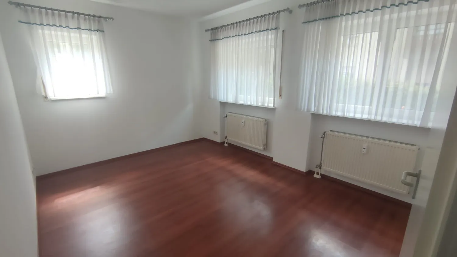 2 Zimmer Wohnung mit 37 m² in Regensburg – Bild 1