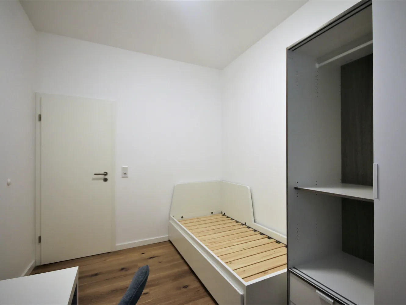 1 Zimmer Wohnung mit 14 m² in Mannheim – Bild 6