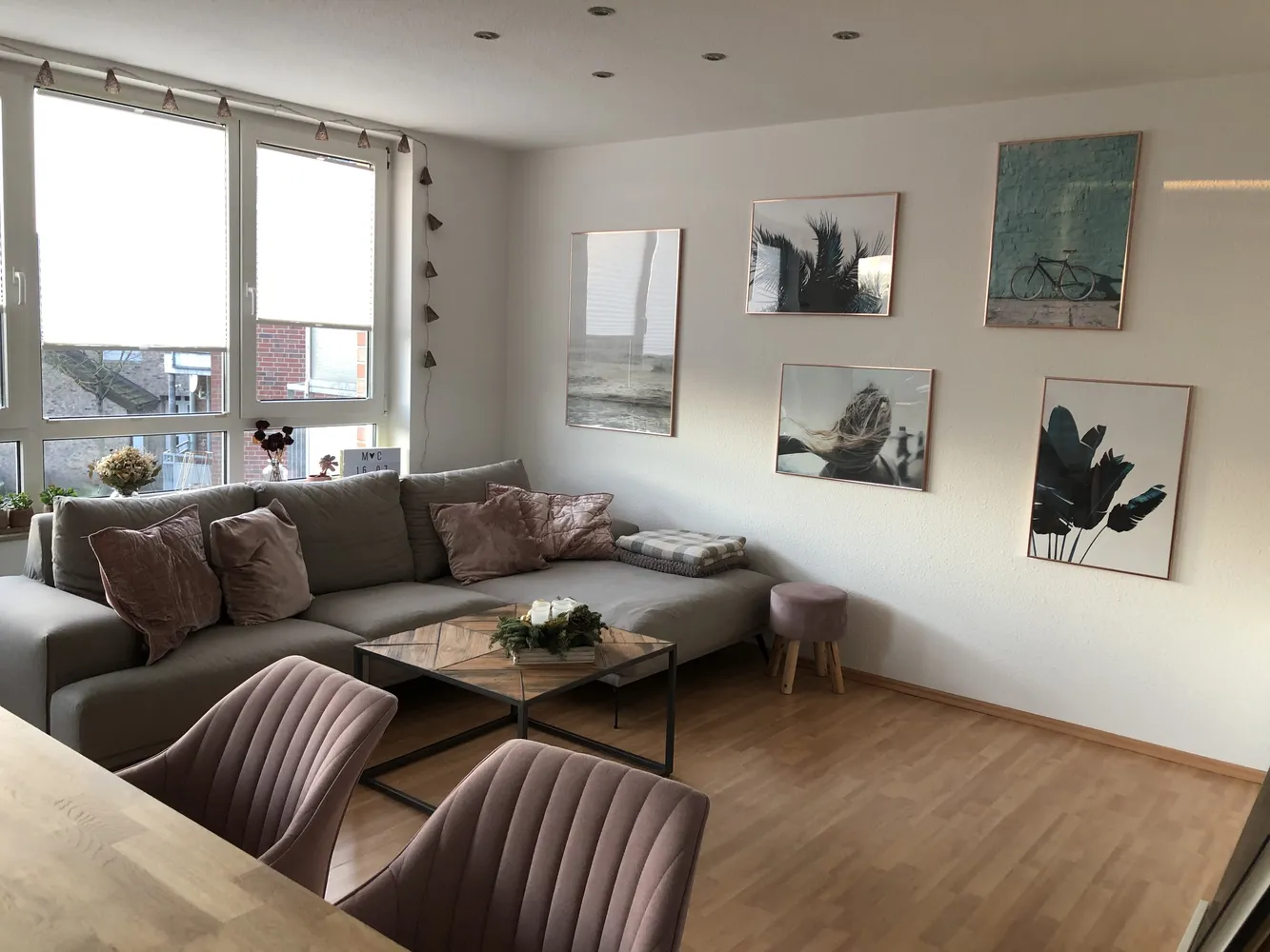 3 Zimmer Wohnung mit 70 m² in Neuss – Bild 5