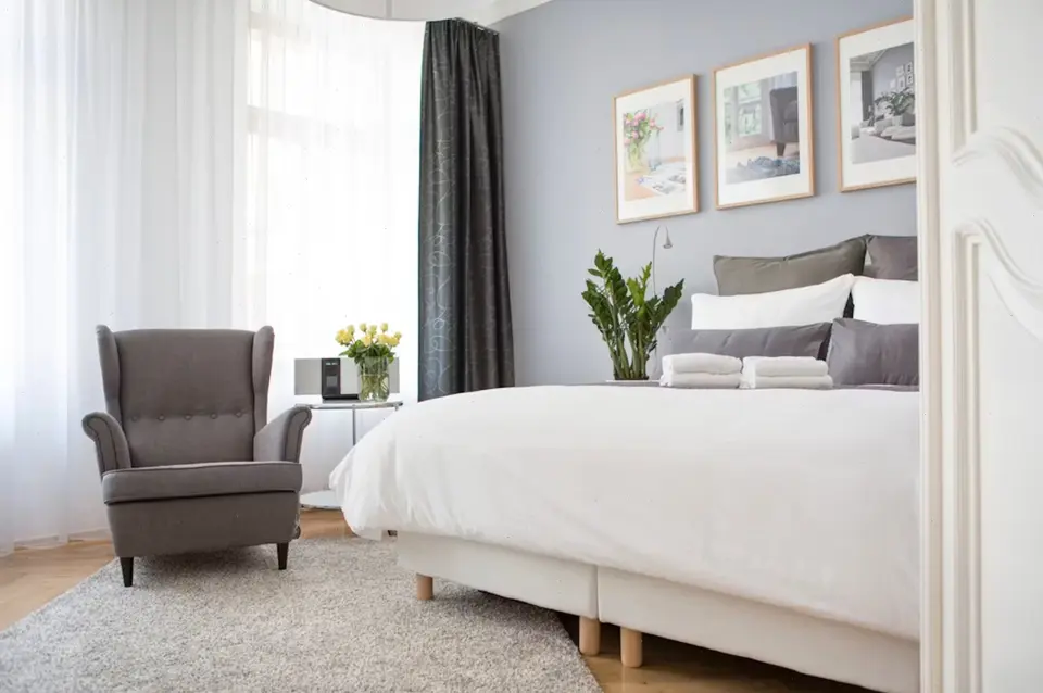 2 Zimmer Wohnung mit 55 m² in Leipzig – Bild 3