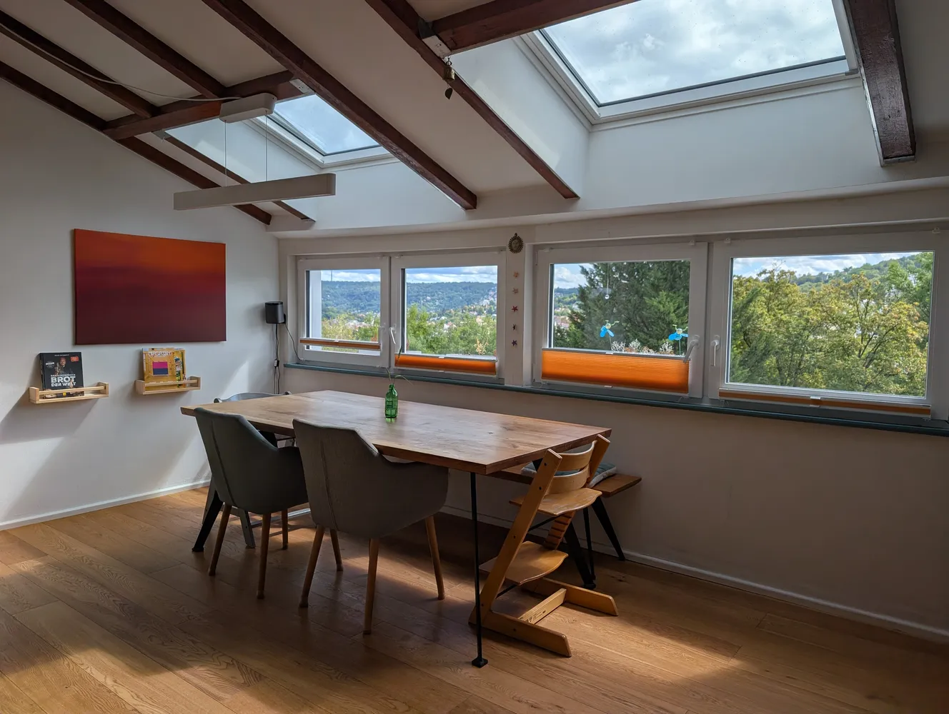 4 Zimmer Wohnung mit 95 m² in Stuttgart – Bild 5