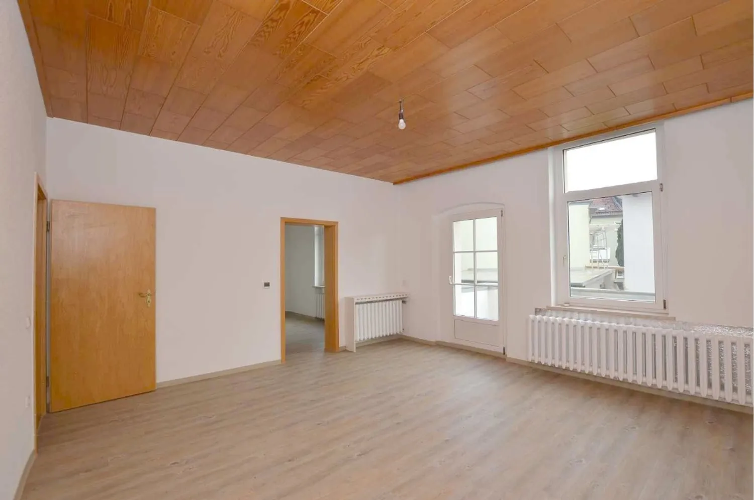 2 Zimmer Wohnung mit 87 m² in Halberstadt – Bild 4