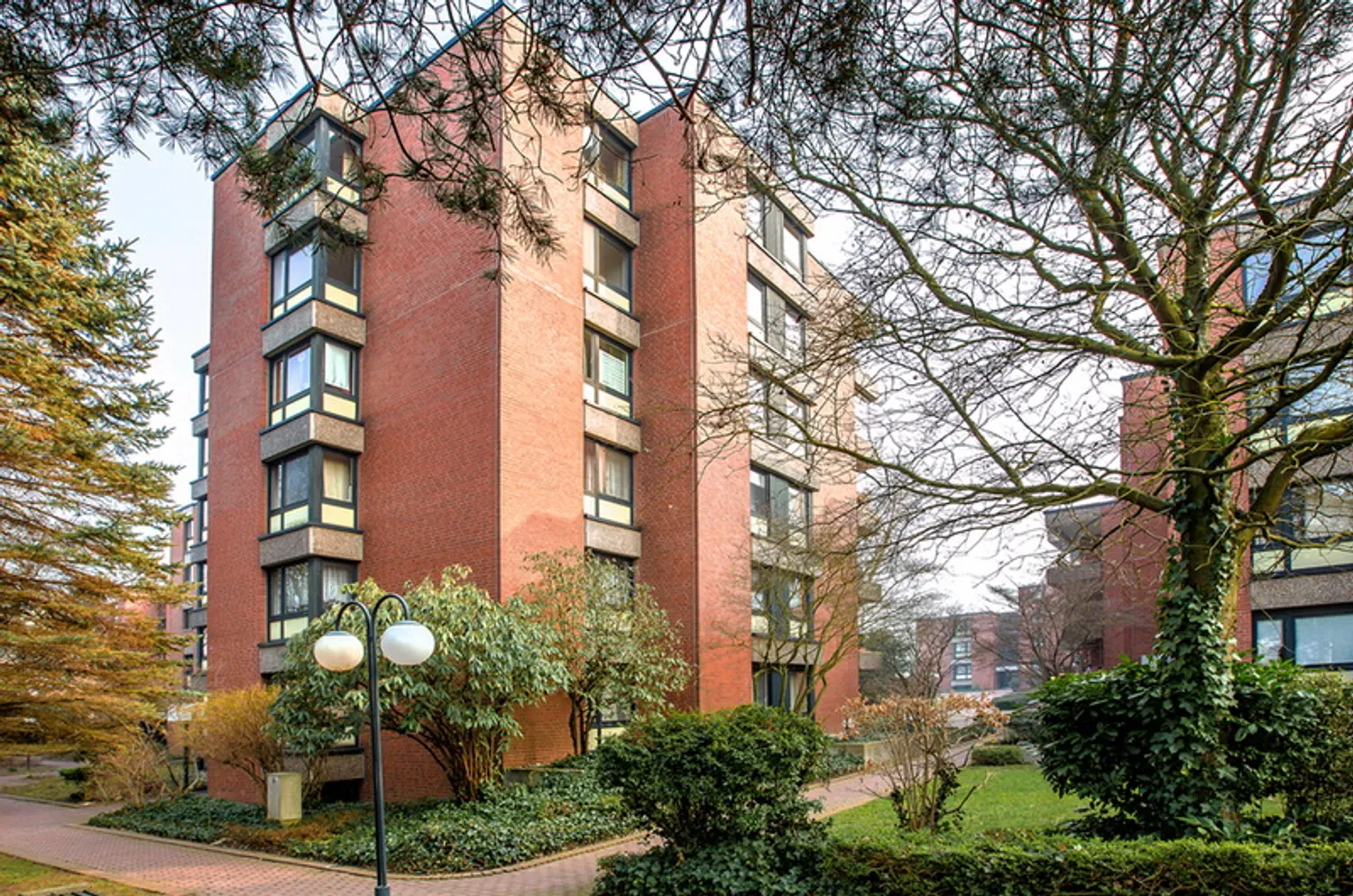 4 room apartment with 110 m² in Bonn – Photo 2