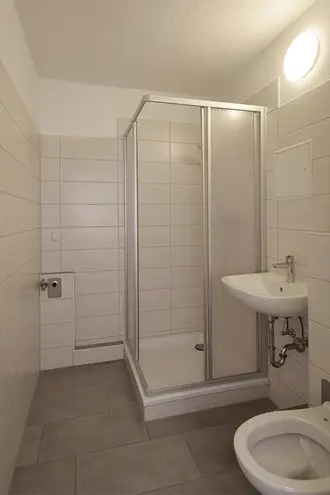 1 Zimmer Wohnung mit 33 m² in Halle (Saale) – Bild 3