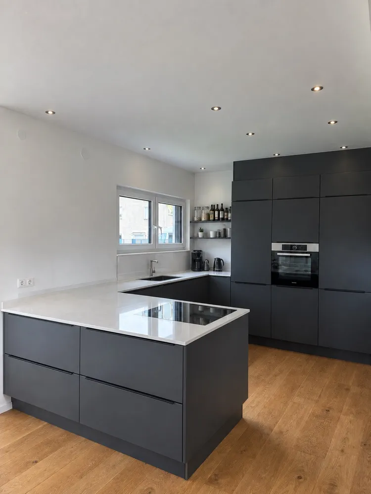 6 Zimmer Haus mit 180 m² in Leipzig – Bild 4