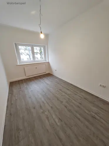 3 Zimmer Wohnung mit 66 m² in Augsburg – Bild 6
