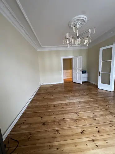 4 Zimmer Wohnung mit 89 m² in Berlin – Bild 11