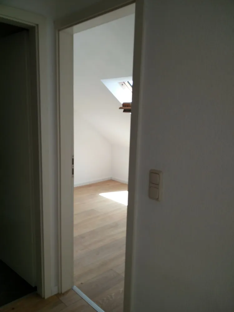 2 room apartment with 32 m² in Wiesbaden – Photo 10