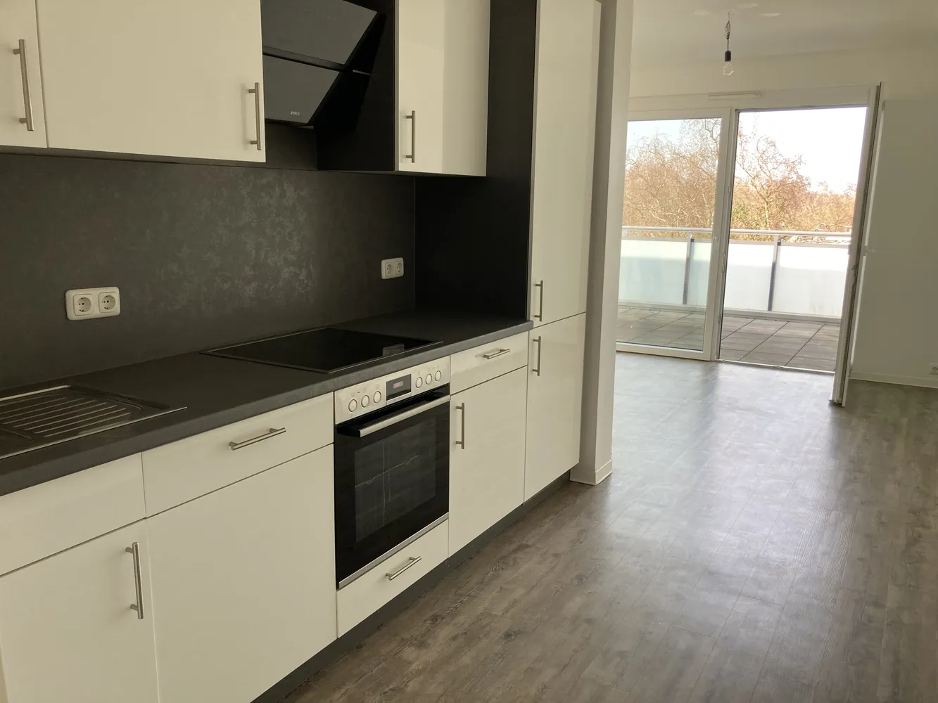 4 Zimmer Wohnung mit 116 m² in Bochum – Bild 5