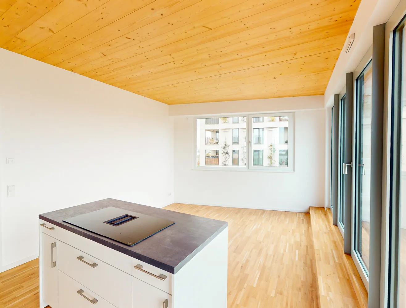 4 Zimmer Wohnung mit 116 m² in Mannheim – Bild 7