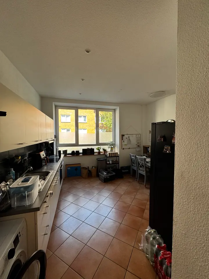 2 Zimmer Wohnung mit 73 m² in Kiel – Bild 6