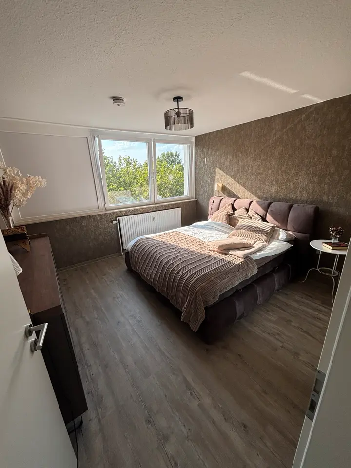 3 Zimmer Wohnung mit 72 m² in Dortmund – Bild 1