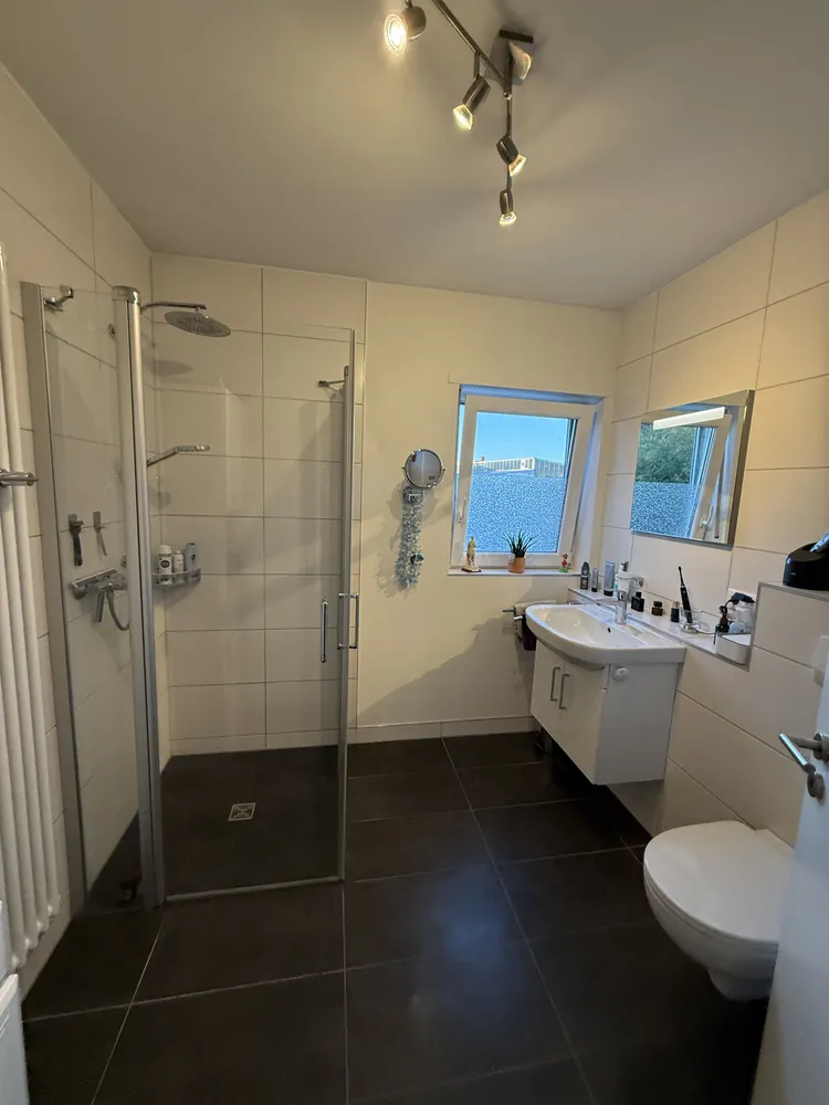 3 Zimmer Wohnung mit 81 m² in Landau in der Pfalz – Bild 2